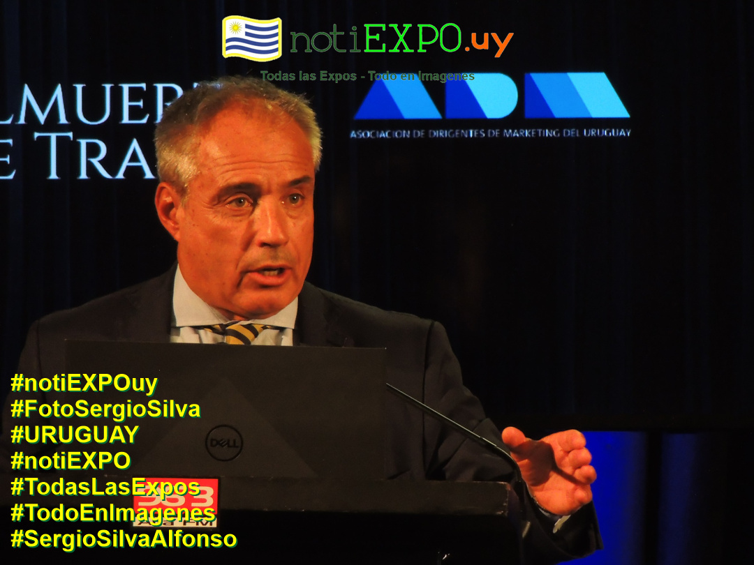 Almuerzos de Trabajo ADM. Todas las Expos. Fotografia de Sergio Silva. #FotoSergioSilva