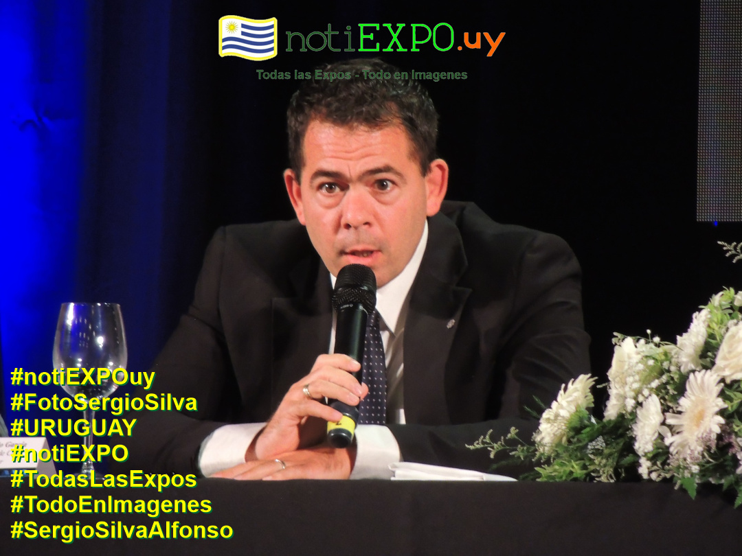 Almuerzos de Trabajo ADM. Todas las Expos. Fotografia de Sergio Silva. #FotoSergioSilva