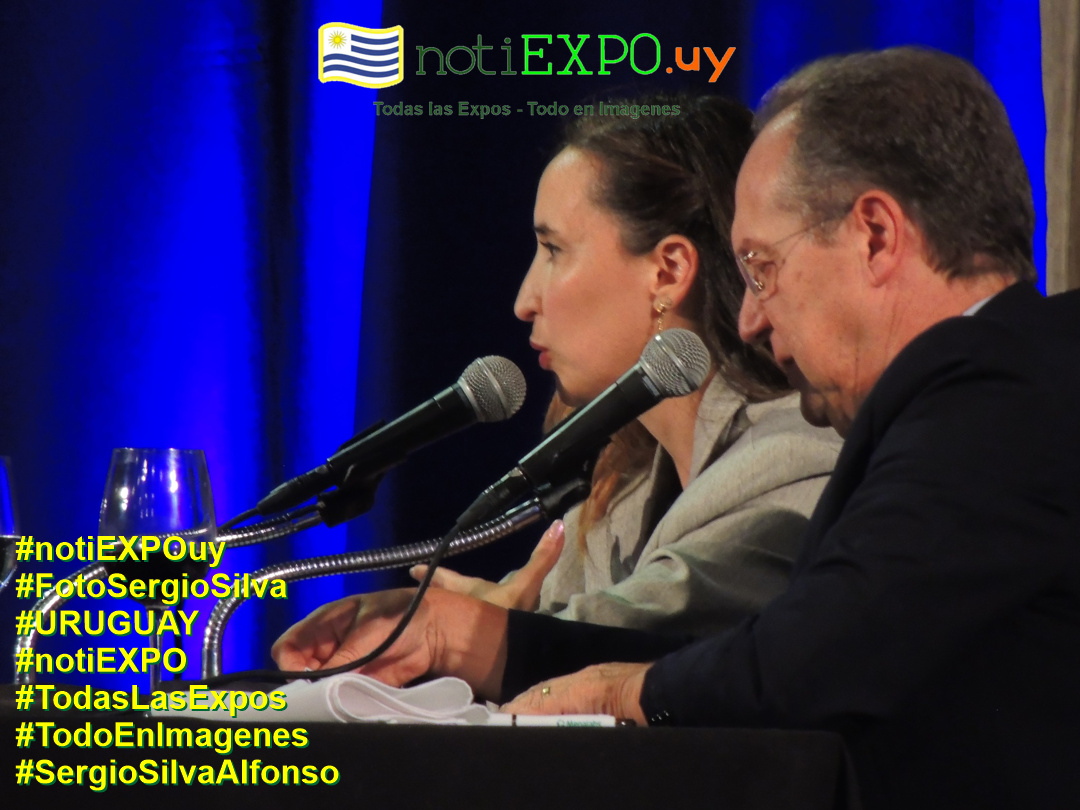 Almuerzos de Trabajo ADM. Todas las Expos. Fotografia de Sergio Silva. #FotoSergioSilva