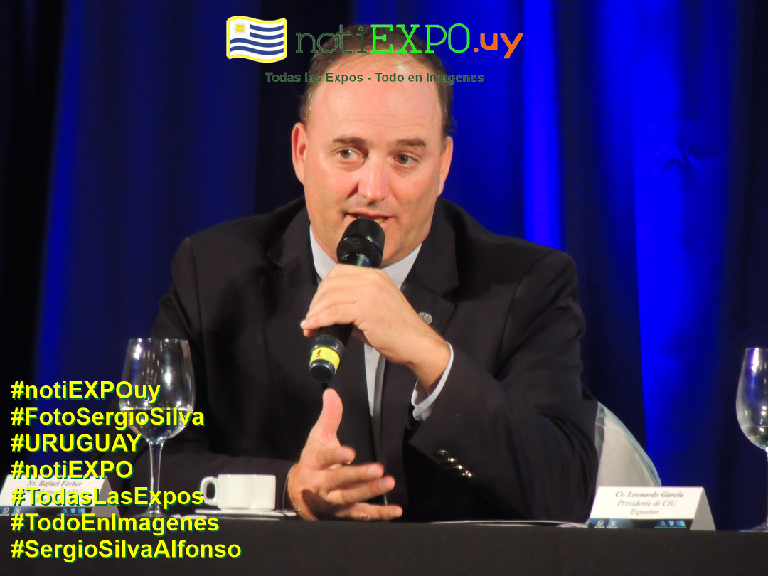 Almuerzos de Trabajo ADM. Todas las Expos. Fotografia de Sergio Silva. #FotoSergioSilva