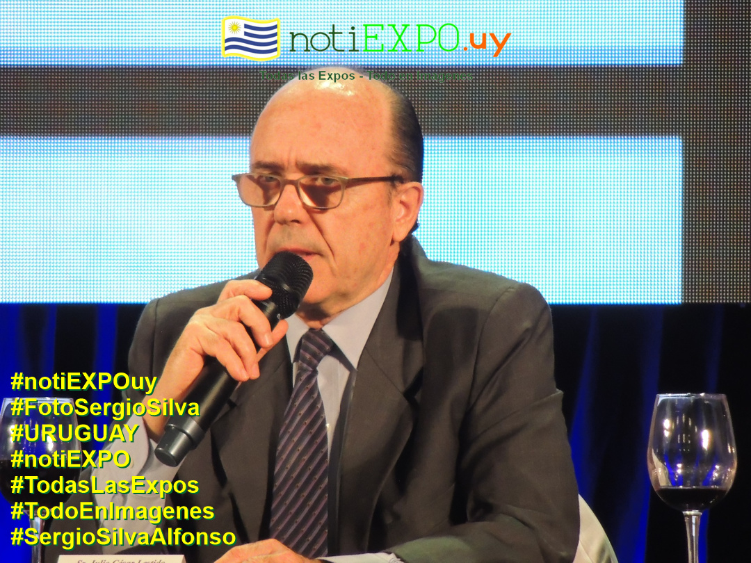 Almuerzos de Trabajo ADM. Todas las Expos. Fotografia de Sergio Silva. #FotoSergioSilva