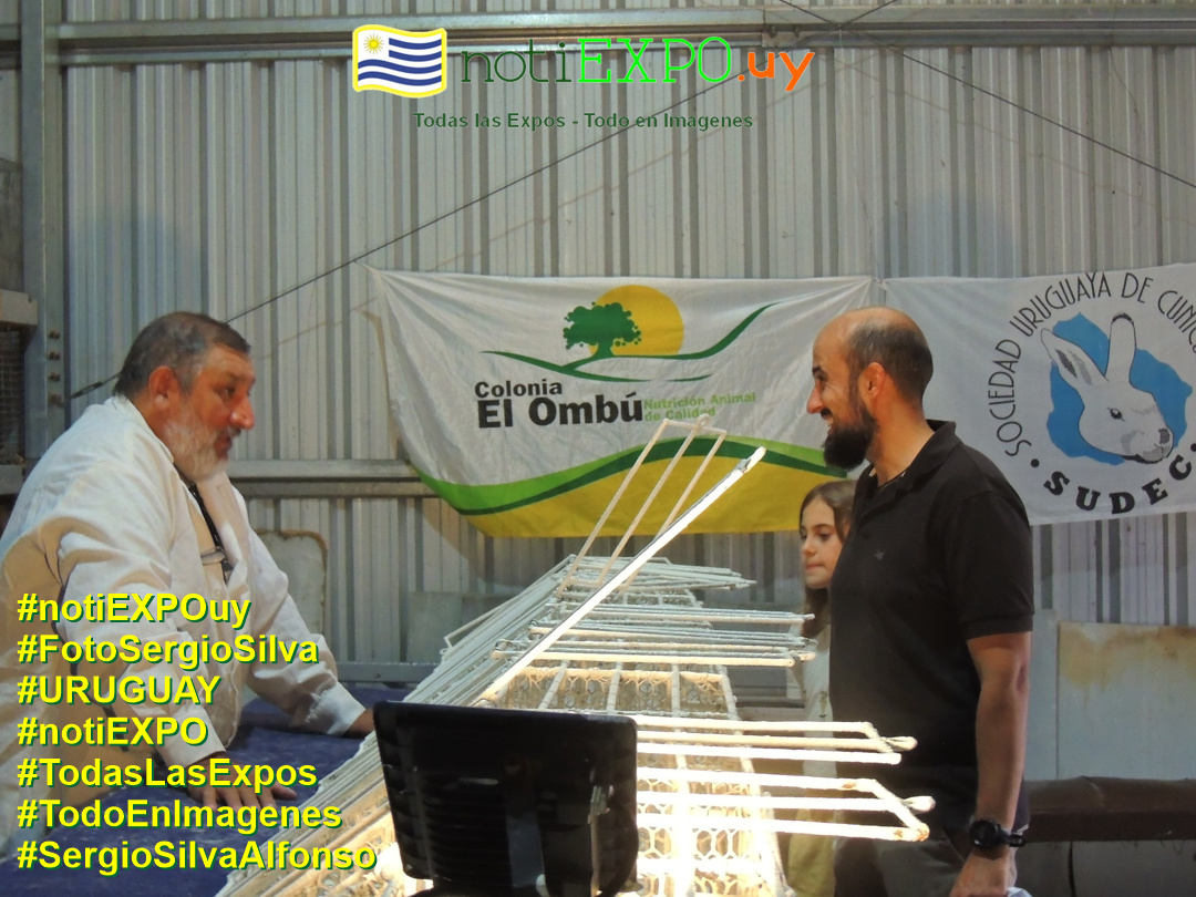 Expo Oto�o SUDEC en Semana Criolla. Todas las Expos.  Fotografia de Sergio Silva. #FotoSergioSilva