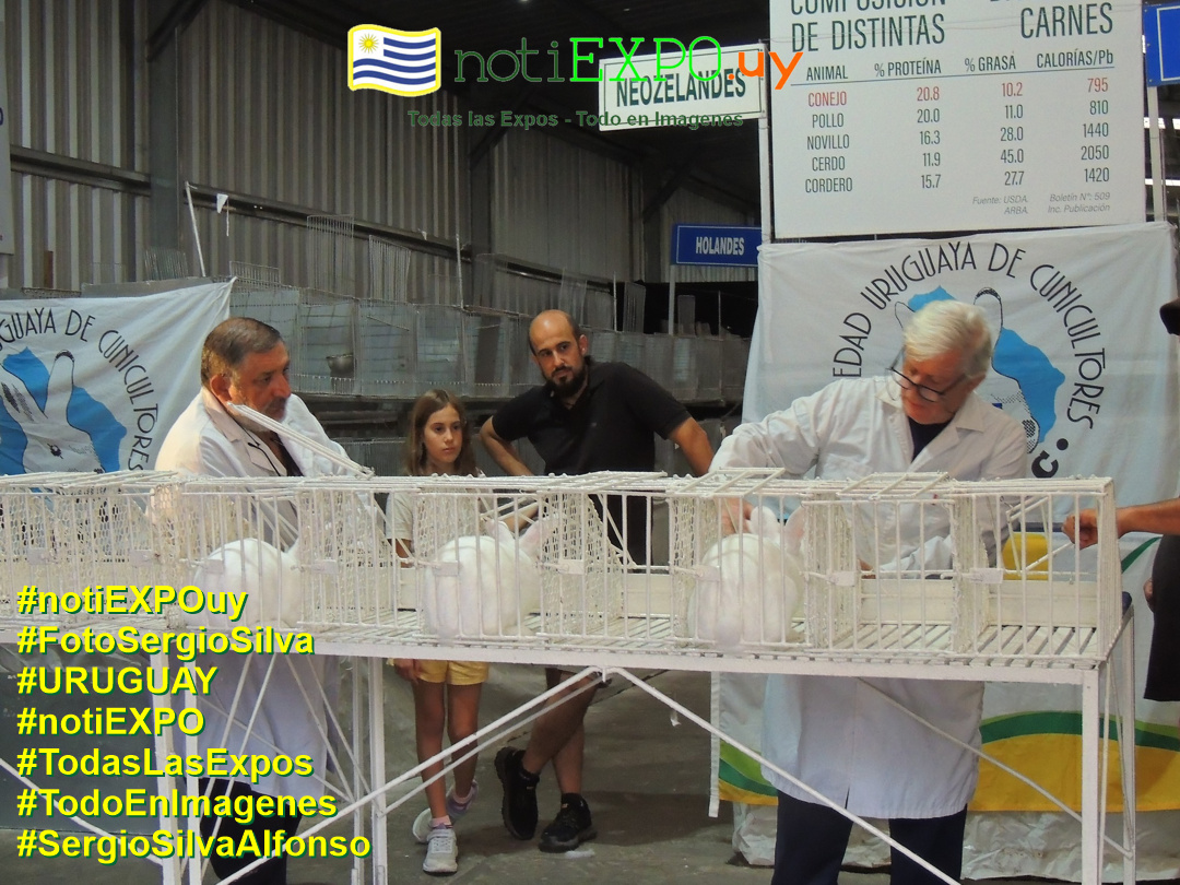 Expo Otoño SUDEC en Semana Criolla. Foto Sergio SILVA. #FotoSergioSilva