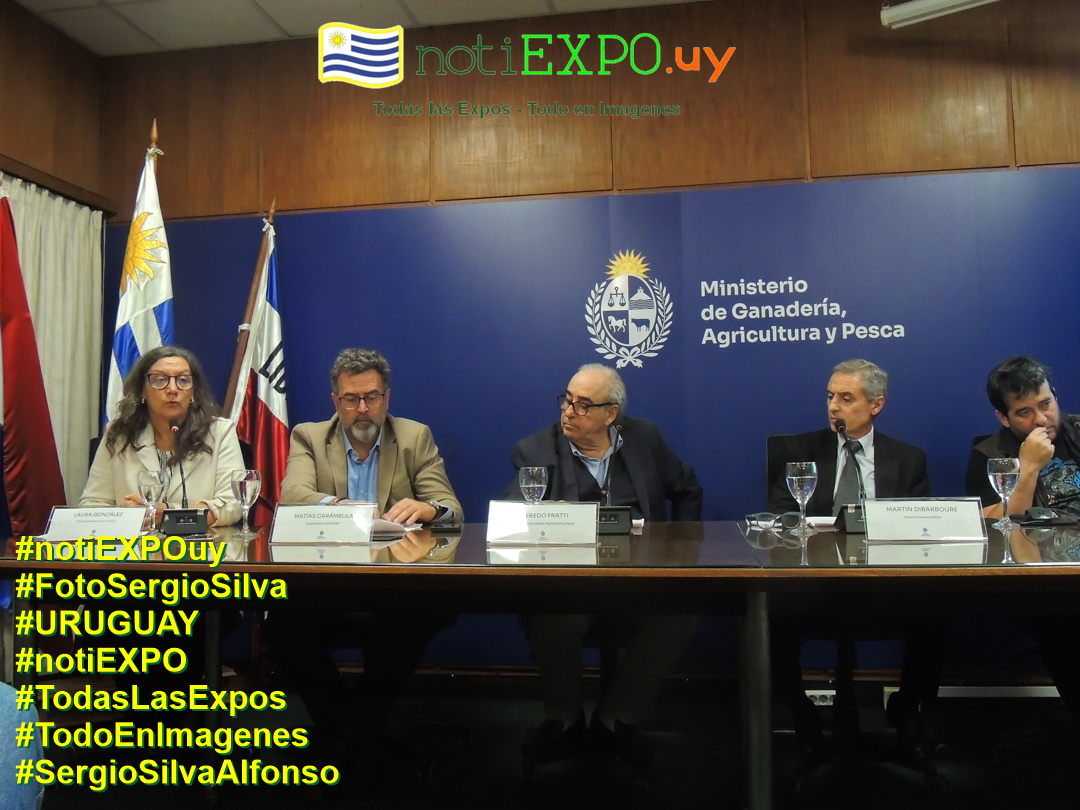 La Directora General de DiGeGra Laura Gonzalez. #FotoSergioSilva Foto Sergio Silva.