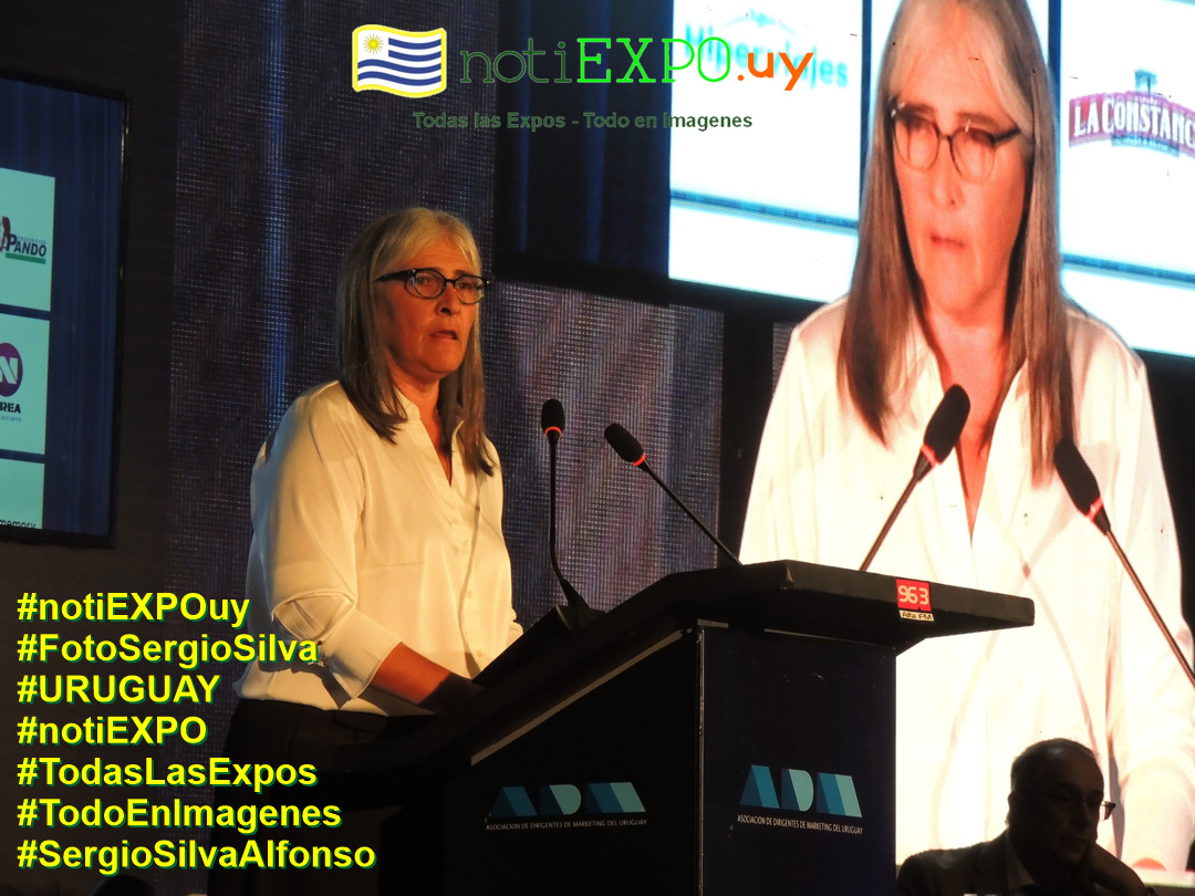 Almuerzo de ADM. Foto Sergio Silva. #FotoSergioSilva