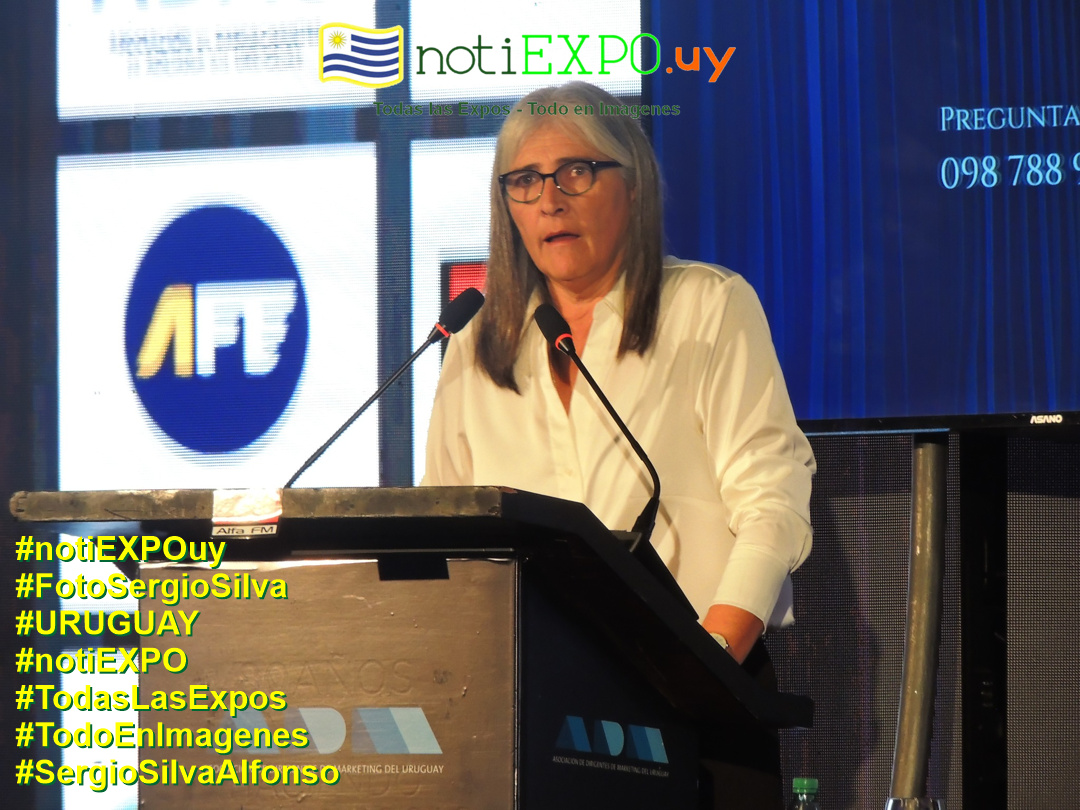 Almuerzo de ADM. Foto Sergio Silva. #FotoSergioSilva