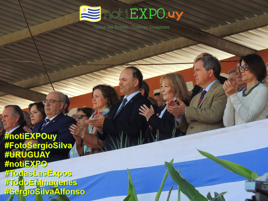 Acto de clausura y Pista. Premios. Foto de Sergio Silva. #FotoSergioSilva
