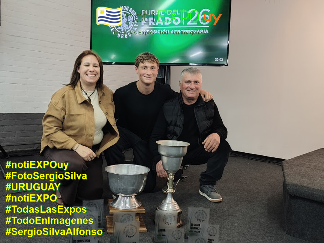 Acto de clausura y Pista. Premios. Foto de Sergio Silva. #FotoSergioSilva