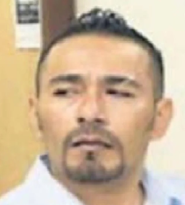 Los mas buscados del FBI 20240612