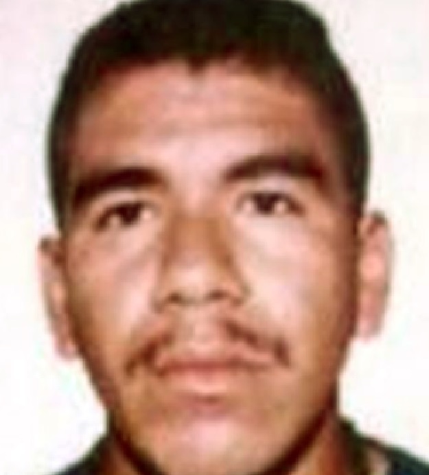 Los mas buscados del FBI 20240612