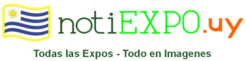 ¡Viva la Internet Uruguaya!!! 
Diseño propio 
notiEXPO 22 años.